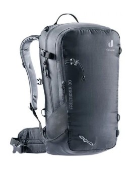 Plecak skiturowy Deuter Freerider 30 - chestnut/umbra