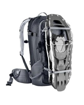 Plecak skiturowy Deuter Freerider 30 - chestnut/umbra
