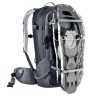 Plecak skiturowy Deuter Freerider 30 - chestnut/umbra