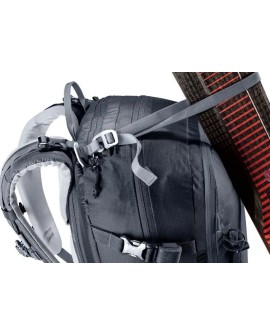 Plecak skiturowy Deuter Freerider 30 - chestnut/umbra
