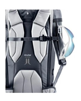 Plecak skiturowy Deuter Freerider 30 - chestnut/umbra