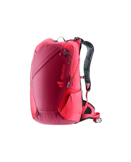 Plecak skiturowy Deuter Updays 20 - ruby/hibiscus