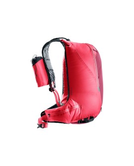 Plecak skiturowy Deuter Updays 20 - ruby/hibiscus