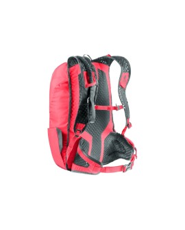 Plecak skiturowy Deuter Updays 20 - ruby/hibiscus