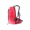 Plecak skiturowy Deuter Updays 20 - ruby/hibiscus