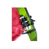 Plecak skiturowy Deuter Updays 20 - ruby/hibiscus
