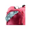 Plecak skiturowy Deuter Updays 20 - ruby/hibiscus