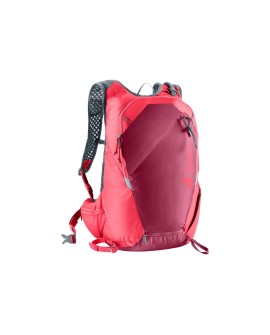 Plecak skiturowy Deuter Updays 20 - ruby/hibiscus