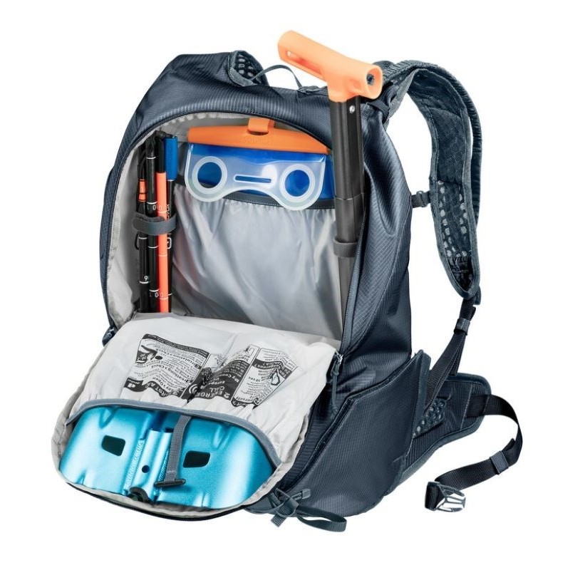 Plecak skiturowy Deuter Updays 26 - black