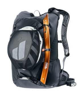 Plecak skiturowy Deuter Updays 26 - black