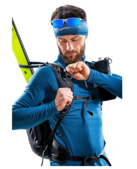 Plecak skiturowy Deuter Updays 26 - black