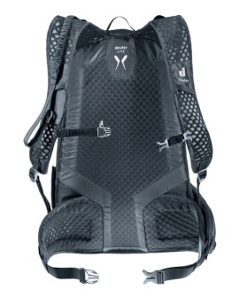 Plecak skiturowy Deuter Updays 26 - black