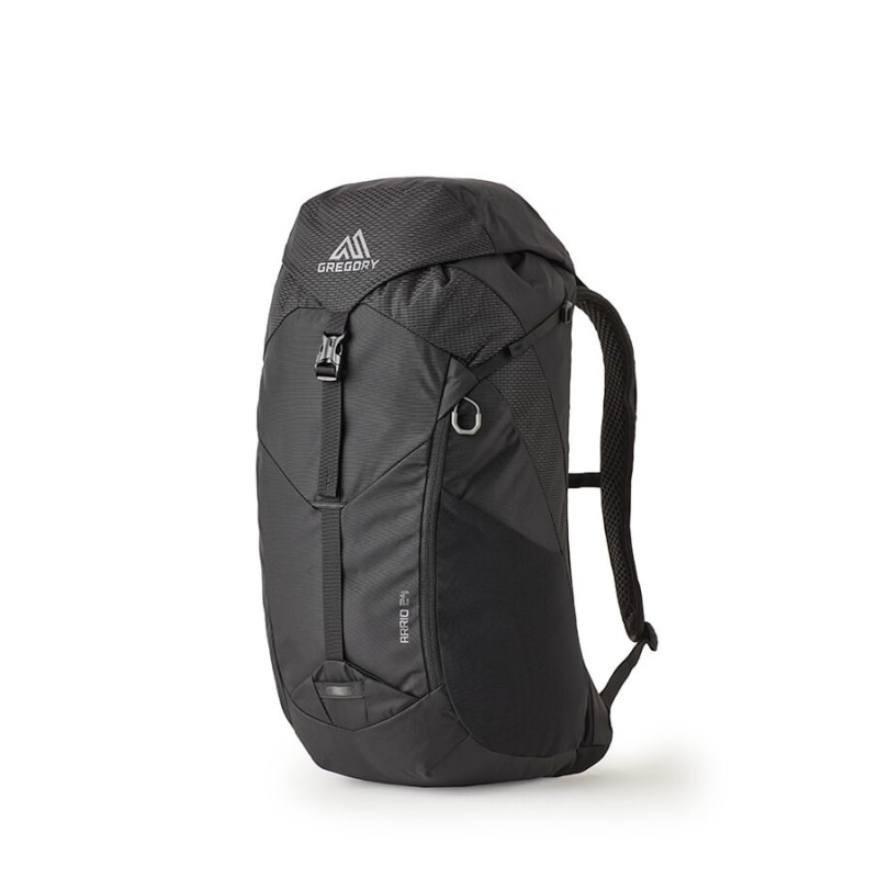 Plecak trekkingowy GREGORY Arrio 24 Flame Black