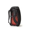 Plecak trekkingowy GREGORY Arrio 24 Flame Black