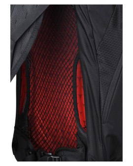 Plecak trekkingowy GREGORY Arrio 24 Flame Black