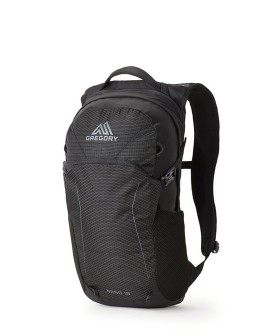 Plecak trekkingowy GREGORY Nano 18 Obsidian Black
