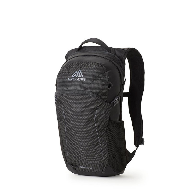 Plecak trekkingowy GREGORY Nano 18 Obsidian Black