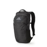 Plecak trekkingowy GREGORY Nano 18 Obsidian Black