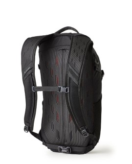 Plecak trekkingowy GREGORY Nano 18 Obsidian Black