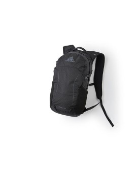 Plecak trekkingowy GREGORY Nano 18 Obsidian Black