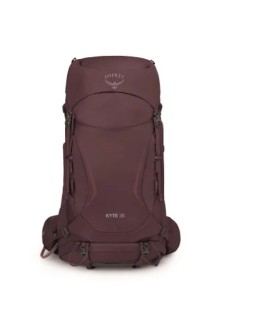 Plecak trekkingowy damski OSPREY Kyte 38 fioletowy M/L