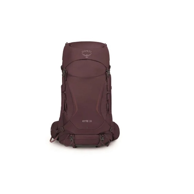 Plecak trekkingowy damski OSPREY Kyte 38 fioletowy M/L