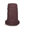 Plecak trekkingowy damski OSPREY Kyte 38 fioletowy M/L