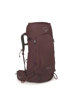 Plecak trekkingowy damski OSPREY Kyte 38 fioletowy M/L