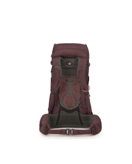 Plecak trekkingowy damski OSPREY Kyte 38 fioletowy M/L
