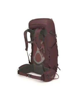 Plecak trekkingowy damski OSPREY Kyte 38 fioletowy M/L