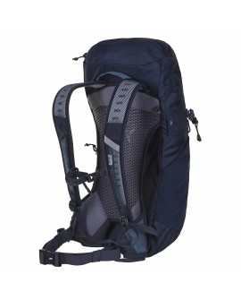 Plecak turystyczny Deuter AC Lite 16 atlantic-ink