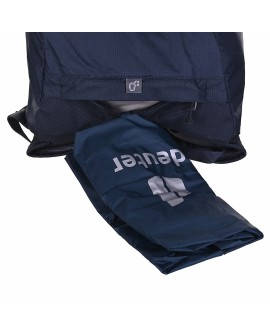 Plecak turystyczny Deuter AC Lite 16 atlantic-ink