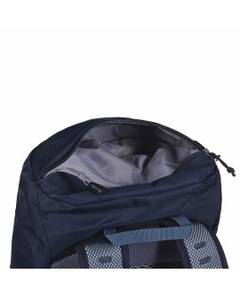 Plecak turystyczny Deuter AC Lite 16 atlantic-ink
