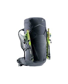 Plecak turystyczny Deuter Speed Lite 30 black
