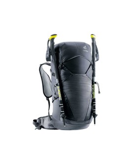 Plecak turystyczny Deuter Speed Lite 30 black