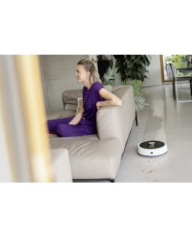 Robot sprzątający KARCHER RCF 3 - 1.269-660.0