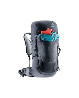Plecak turystyczny Deuter Speed Lite 30 black