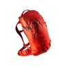 Plecak skitourowy Gregory Targhee 32 - Lava Red (L)