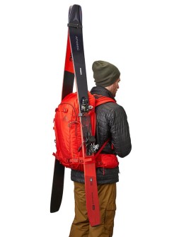 Plecak skitourowy Gregory Targhee 32 - Lava Red (L)