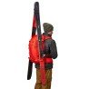 Plecak skitourowy Gregory Targhee 32 - Lava Red (L)
