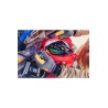 Plecak skitourowy Gregory Targhee 32 - Lava Red (L)