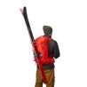 Plecak skitourowy Gregory Targhee 32 - Lava Red (L)