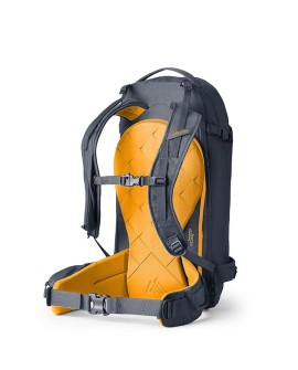 Plecak skitourowy Gregory Targhee 32 - ALASKA BLUE (M)