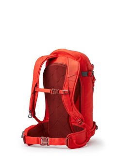 Plecak skiturowy Gregory Targhee 26 - lava red