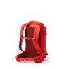 Plecak skiturowy Gregory Targhee 26 - lava red