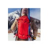 Plecak skiturowy Gregory Targhee 26 - lava red