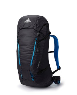 Plecak turystyczny Gregory Targhee FT 45 MD/LG ozone black