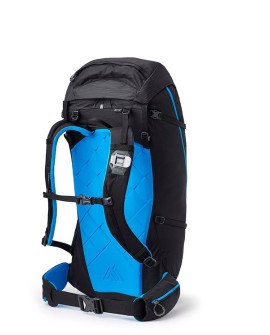 Plecak turystyczny Gregory Targhee FT 45 MD/LG ozone black