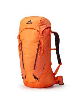 Plecak skiturowy Gregory Targhee FT 35 MD/LG OUTBACK ORANGE