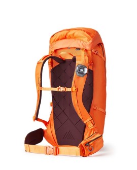 Plecak skiturowy Gregory Targhee FT 35 MD/LG OUTBACK ORANGE
